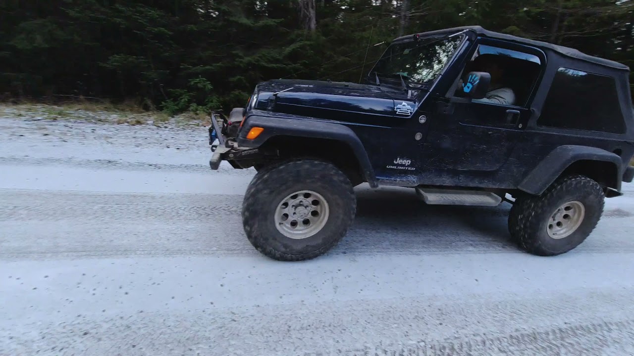 Bon Jon Pass Video