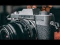 Fujifilm X-T30 Aynasız Fotoğraf Makinesi İnceleme