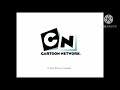 What if renegade animations  cartoon network 2x  unctv  apt 2005