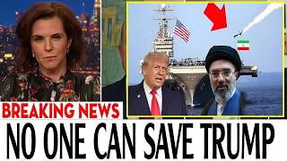 The 11th Hour With Stephanie Ruhle  | MSNBC Breaking News Today April 21, 2026