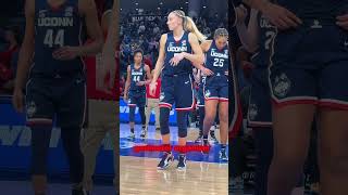 No One Noticed Team USA’s Top 5 Just Changed… 👀#WNBA #TeamUSA #BasketballTok #SportsDebate