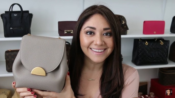 Polène Numéro Un Mini Bag Review