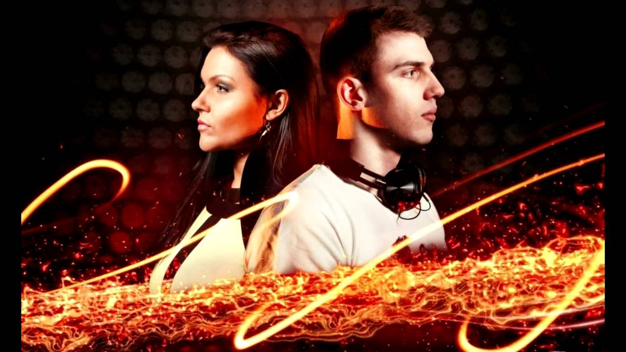 Fanatico Feat. Ameja - Magic Boy (2013 Edition)