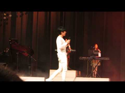 20140517 真愛立約 謝博安-我愛你