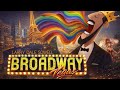 Broadway Tunes (6 Songs)