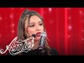 Amici 23 - Sarah - This is me