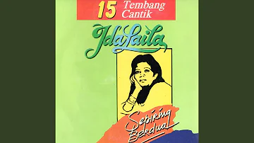 Bukan Jodohku