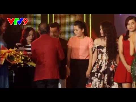 Cảm Ơn Nhà Tài Trợ - Sao Việt Toàn Năng 2014 - youtube