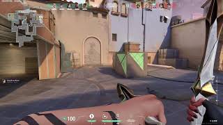 Rank Up NHK | Valo Live with Bots !kick