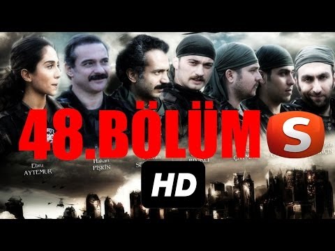 Nizama Adanmış Ruhlar - 48.Bölüm HD