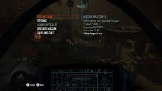 Cod bo2 campaign ps5 pro gameplay pt 22