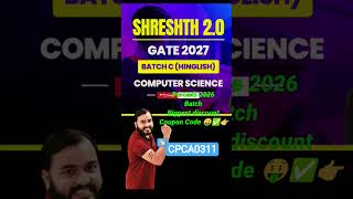 pw Gate coupon code 2026 batch 🔥 Prakaram Batch pw coupon code 🤑 #pwgate2026 #pwcouponcode #gate #pw