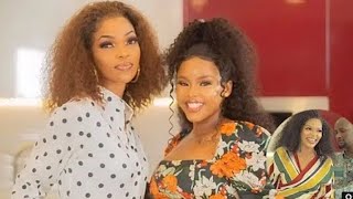 WEMA SEPETU ampigia magoti LULU  baada ya kumvua nguo Mchana kweupee