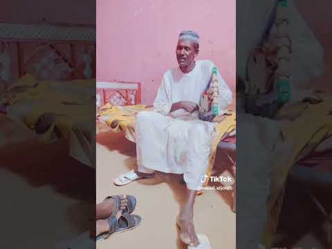 الأستاذ محمد أحمد خلف الله تعال قص البلد رائعه المرحوم يس عبد العظيم 