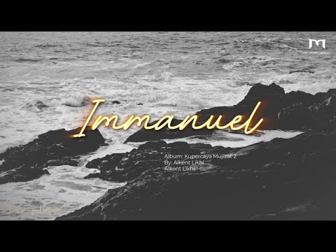 GMS Worship - Immanuel (Official Lyric Video)