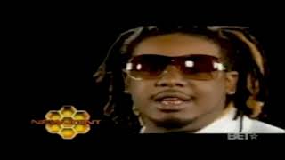 T-Pain feat. Mike Jones - I’m N Luv Wit A Dancer (2005 BET 106 MUSIC VIDEO)