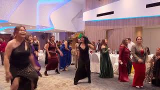 Con calma Zumba by OFW performers in Cyprus perform at Gala Ffoc at Cleopatra hotel Nicosia Con calma Zumba by OFW performers in Cyprus perform at Gala Ffoc at Cleopatra hotel Nicosia