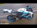 Тест-драйв мотоцикла Honda CBR600RR 2009