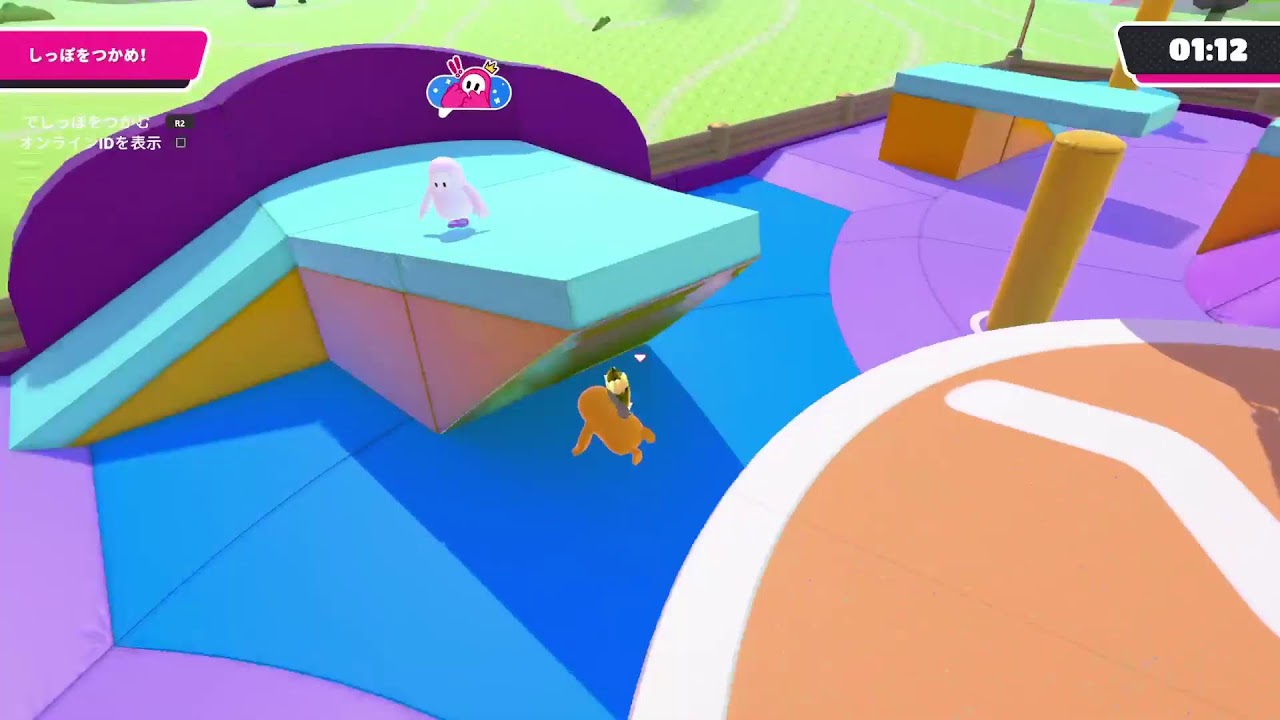 カスタムしてみたい