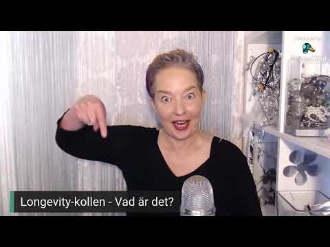 Longevity-kollen - Vad är det?