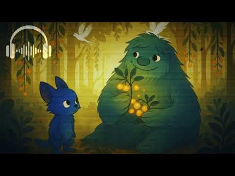 🎧 The Berry You Brought | Folk
