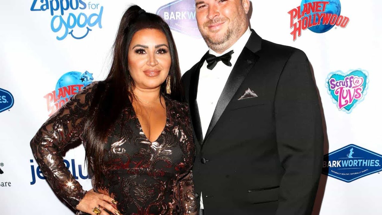 MJ Javid Speaks Out on Divorce and Co-Parenting With Tommy Feight