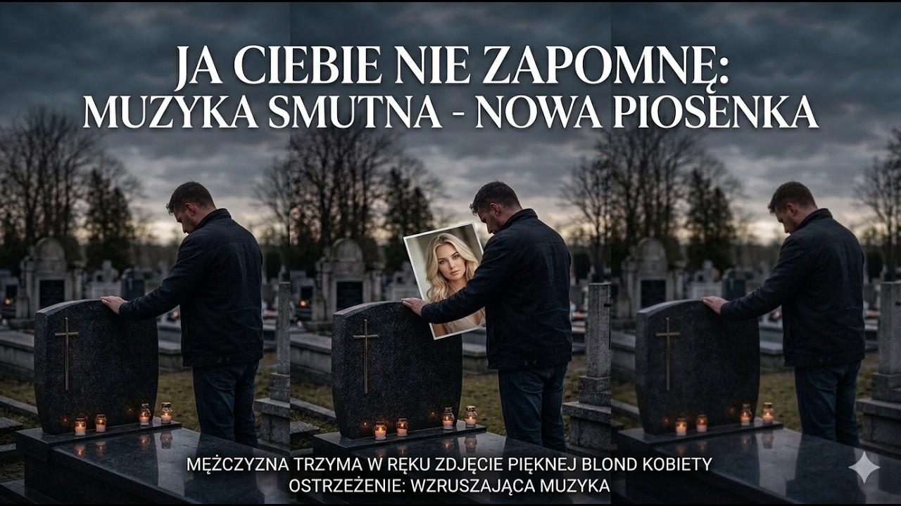 🖤 Ja Ciebie Nie Zapomnę  -Ostrzeżenie Bardzo Smutna Piosenka_🥀 #epic  #dark #love  #balada