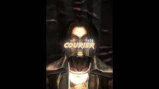 Ulysses Edit | Fallout: New Vegas Lore Edit #shorts #fallout #nukaedits