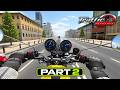 TRAFFIC RIDER Gameplay Walkthrough Part 2 Android 