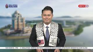 Download Lagu 25 NOVEMBER 2025 - BERITA PAGI SABAH MP3