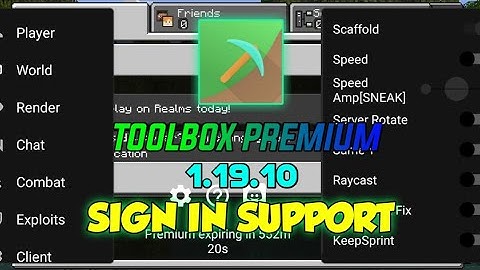 Toolbox 1.19.10 No ads premium | No sign in problem | 32 and 64 bit |