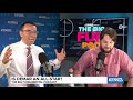 Is DeMar DeRozan An All Star This Year The Big Fundamental Spurs Podcast