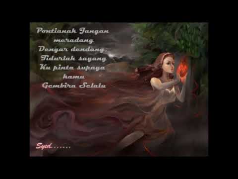 XPDC~ Pontianak ( lirik)