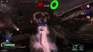 EMBARRASING break free fail