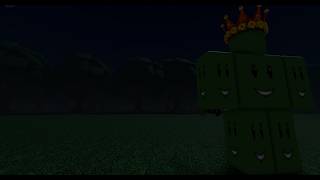 Ideating the FNaTG Movie, and carrying my friend in Nullscape