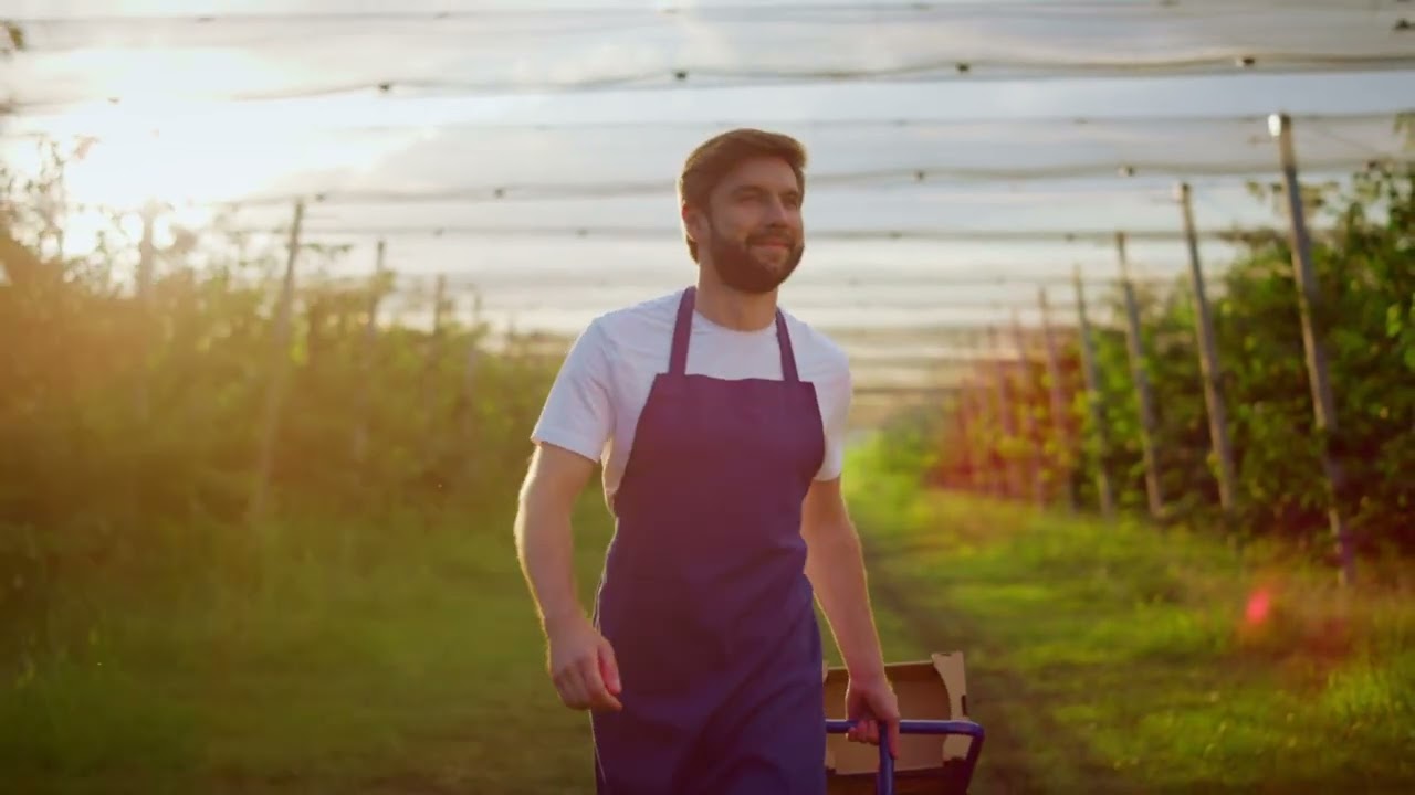 Captured Ag 2026 Anthem