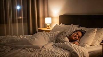 Creating the Perfect Sleep Environment