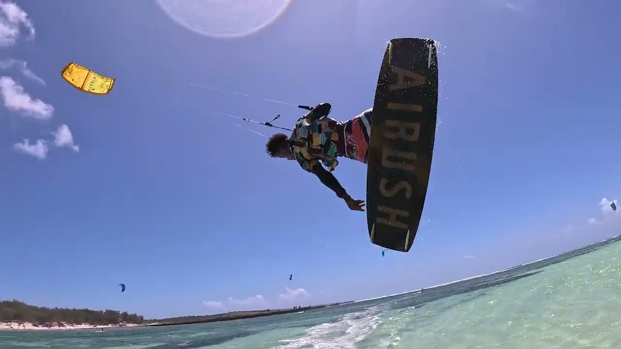 Sakalava Lodge official video 2023