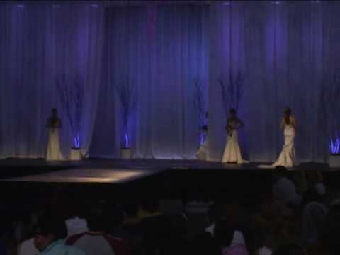 Las Vegas Bridal Show - See Beautiful Wedding Dres...