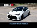 2023 Toyota Corolla GR - Way Too Good