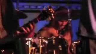 Bloodboil - Purulent Mucus Remains