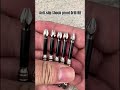 Anti-slip Drill Bit#NoSlipDrilling #ShockProofTech #HighPerformanceTools #DurableTools #SafeDrilling