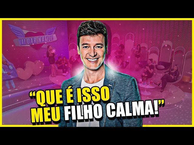 [ Rodrigo Faro ] Que É Isso Meu Filho Calma EFEITO SONORO ! ( DOWNLOAD )  