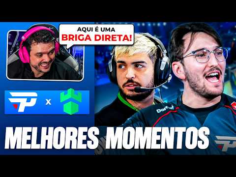 THE FINALS THAT COULD CLINCH A MAJOR SPOT! - PAIN GAMING vs. IMPERIAL - HIGHLIGHTS - FERJEE In Ho...