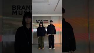 Abracadabra🪄 #은호 #경문