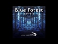 Blue forest  spirals full album