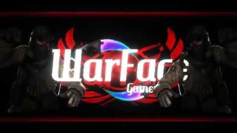 Warface /Free intro #7