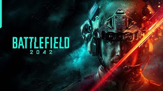 battlefield 2042, 30 дневный марафон #2