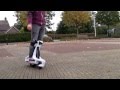 Gauswheel instructie video