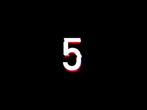 10 Seconds Countdown timer 1